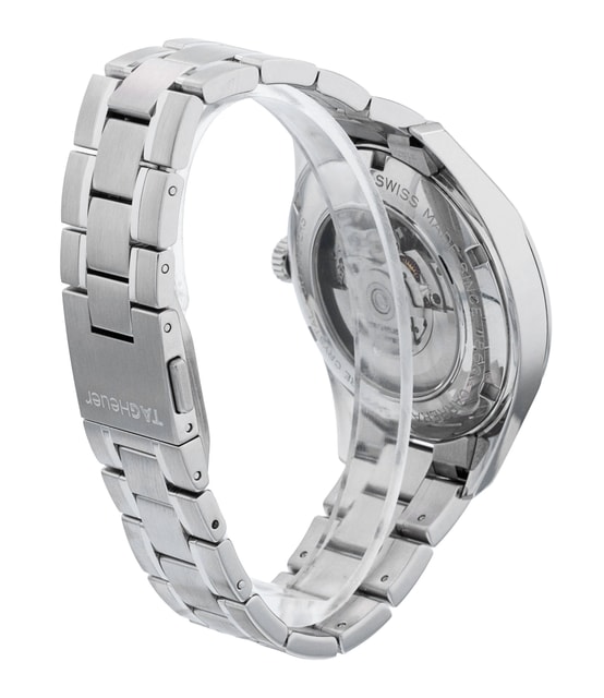Tag Heuer Carrera WV211B.BA0787 Image 3